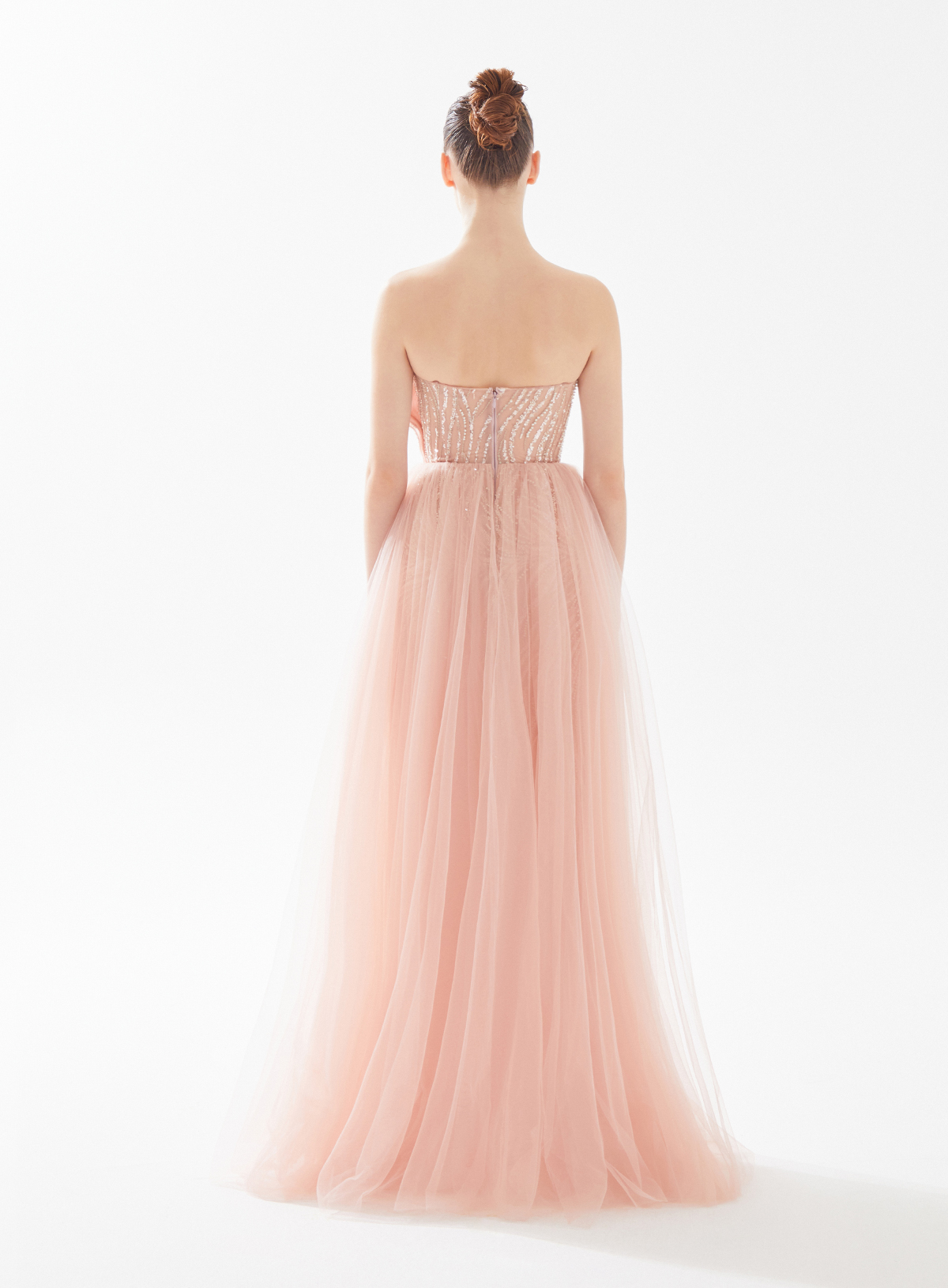 Picture of POWDERPRIYANKA DRESS