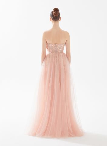 Picture of POWDERPRIYANKA DRESS