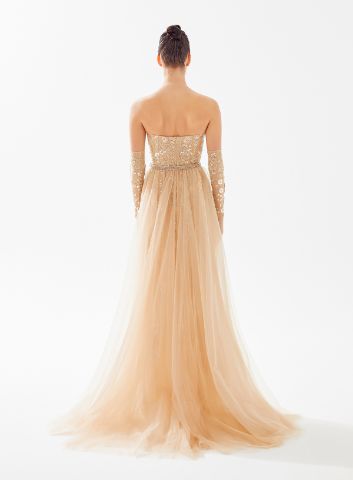 Picture of GOLDKAYA DRESS