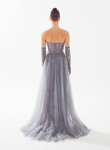 Picture of GREYKAYA DRESS