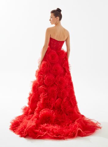 Picture of REDMARA DRESS