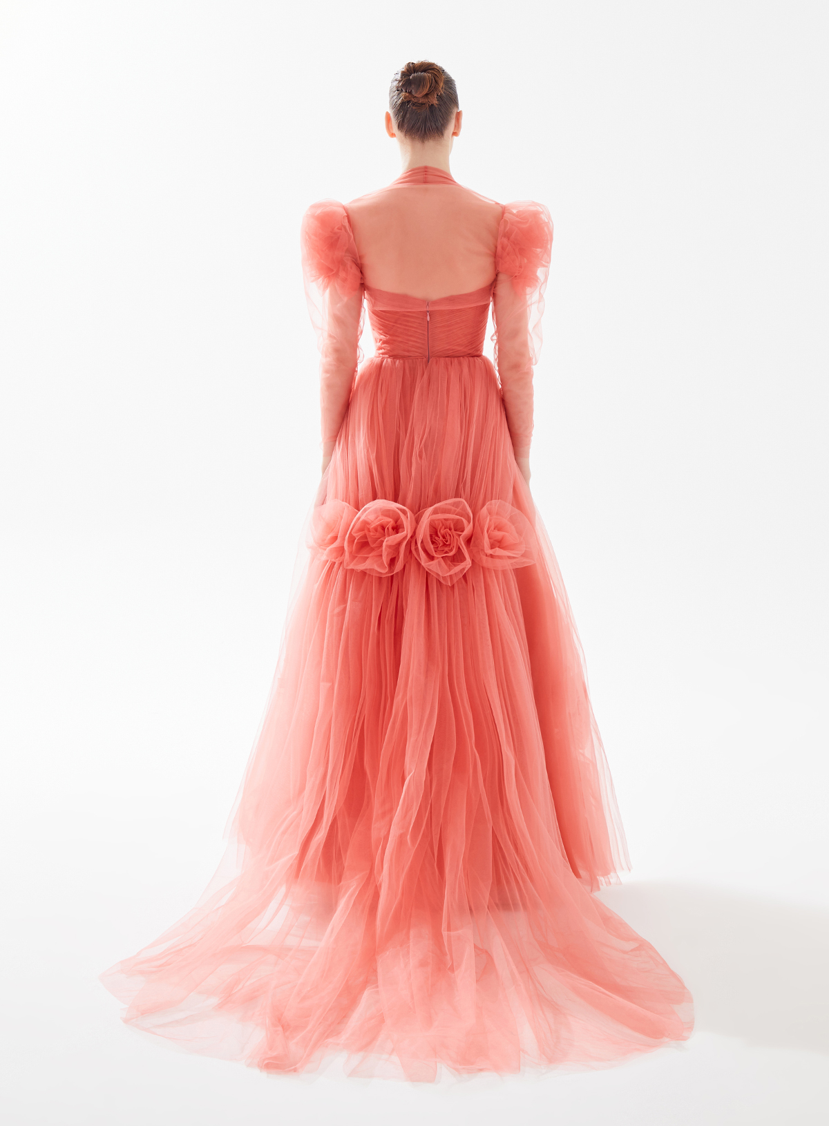 Picture of TERRACOTAJOYCE BOLERO