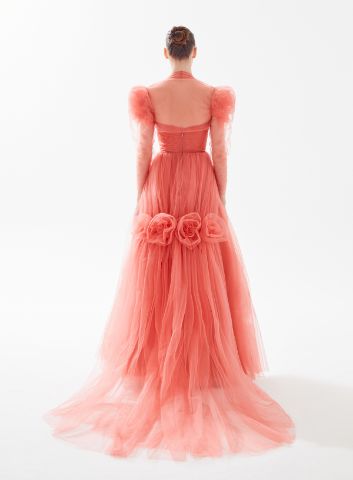 Picture of TERRACOTAJOYCE BOLERO