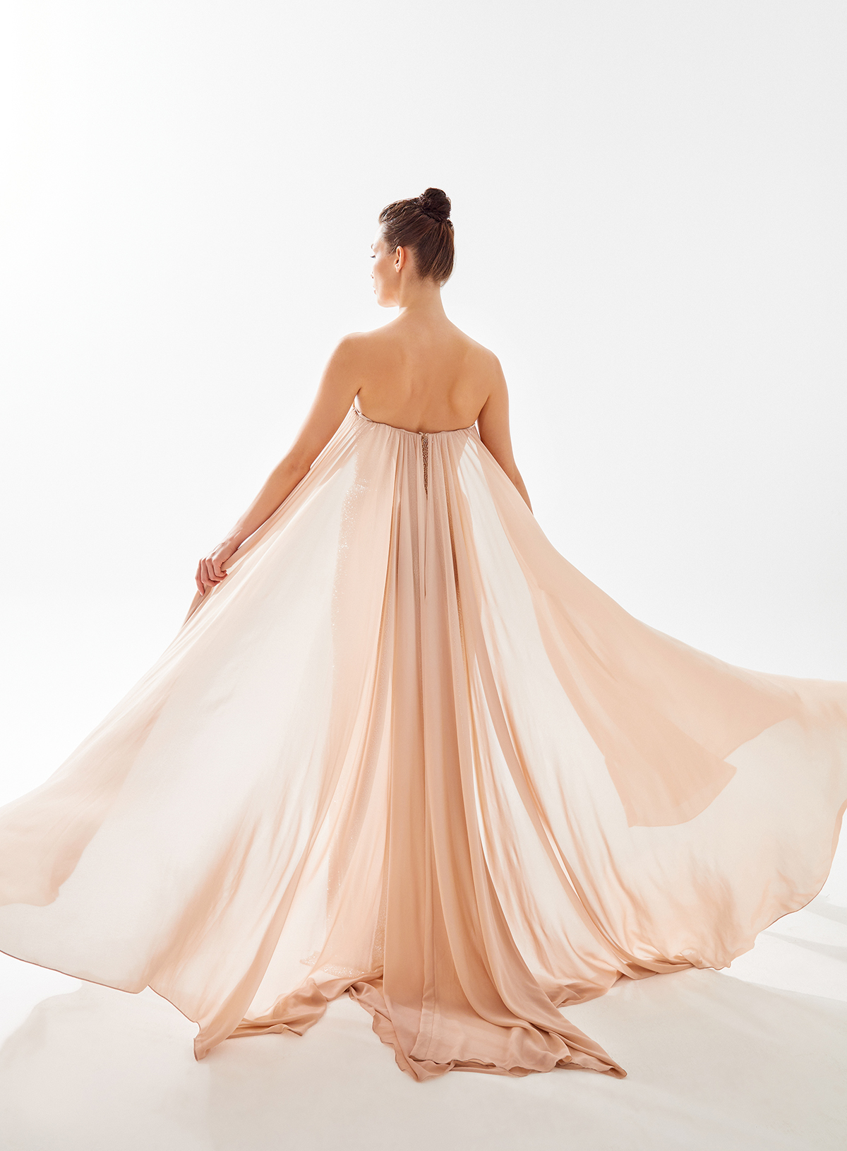 Picture of ZOE DRESS