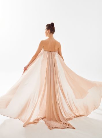 Picture of ZOE DRESS