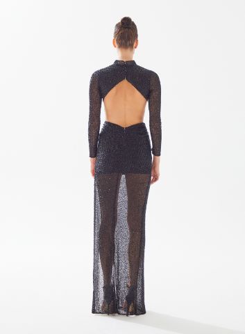 Picture of FAYETTE DRESS