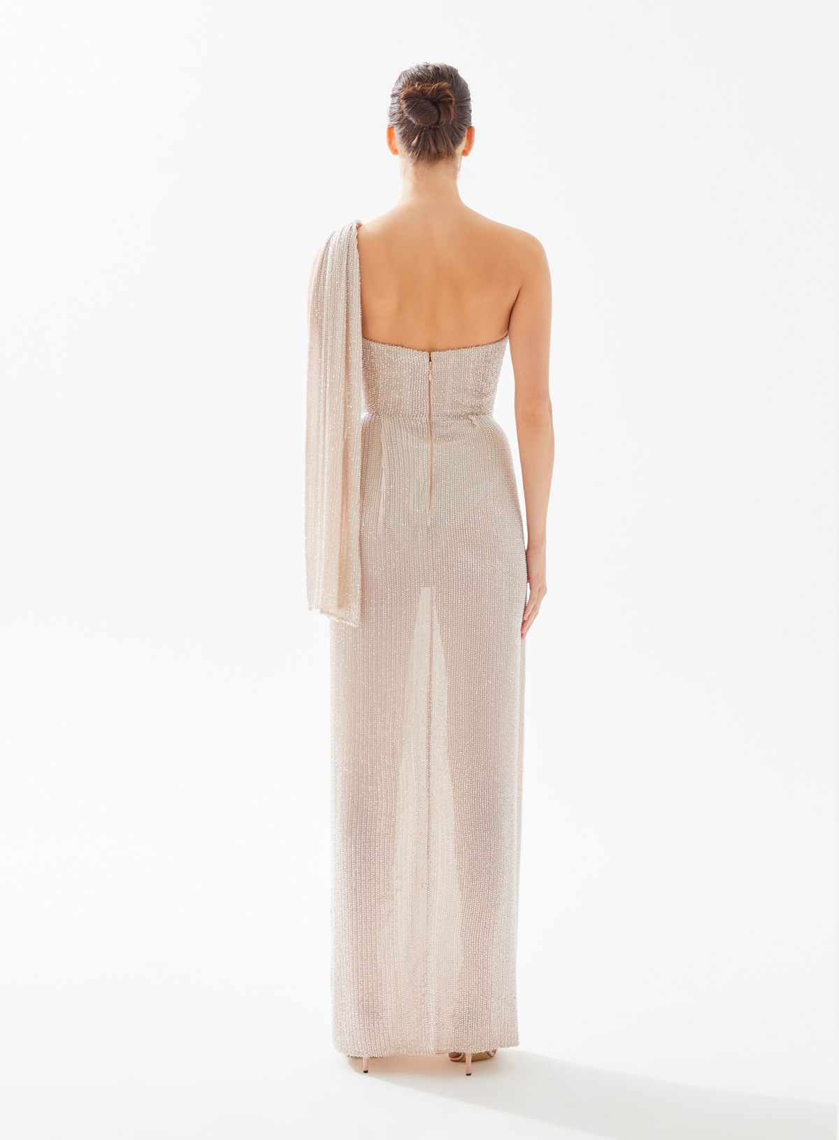 Picture of UNDOMIEL DRESS