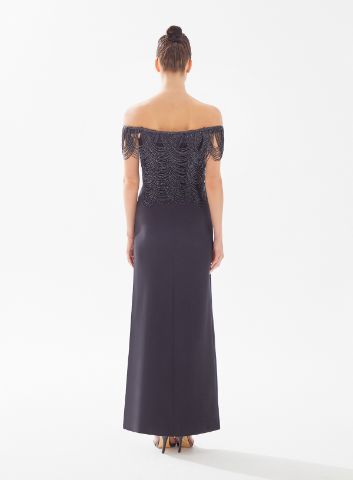 Picture of BLACKFERA DRESS