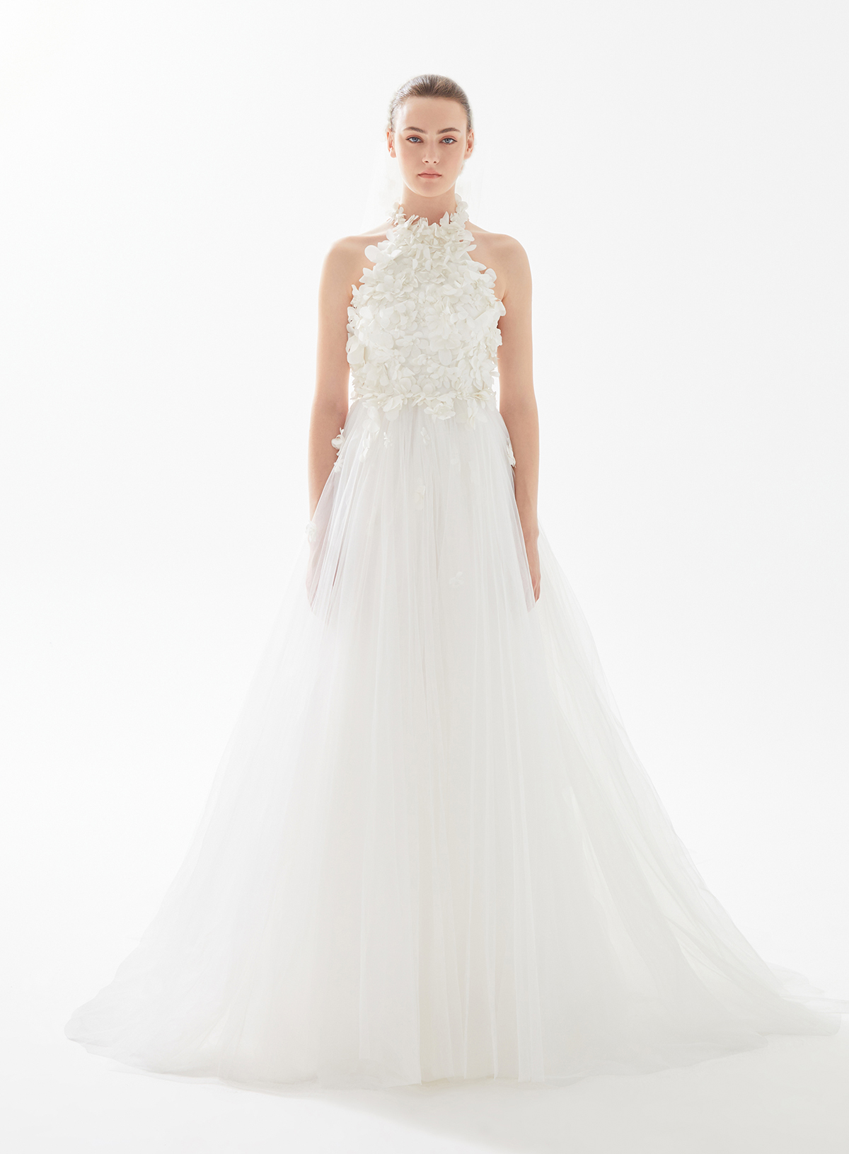 Picture of IVORYESA  BRIDAL