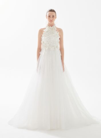 Picture of IVORYESA  BRIDAL