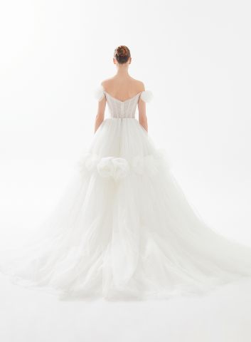 Picture of IVORYKATRINE BRIDAL