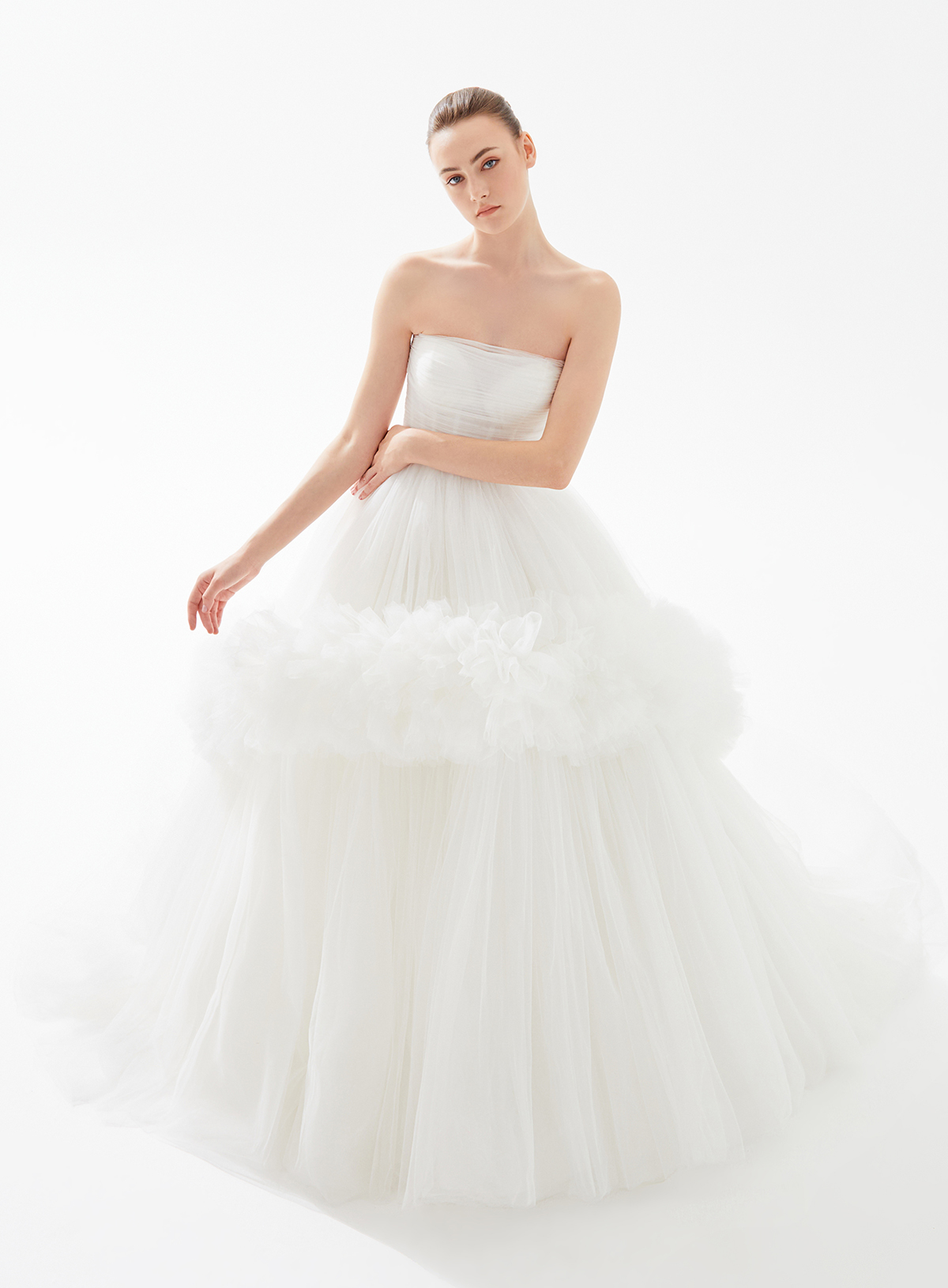Picture of IVORYLINDA BRIDAL