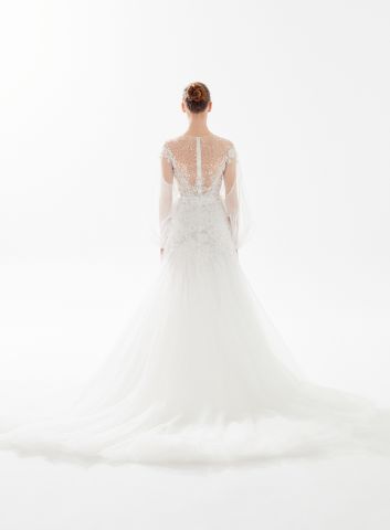 Picture of IVORYROWAN BRIDAL