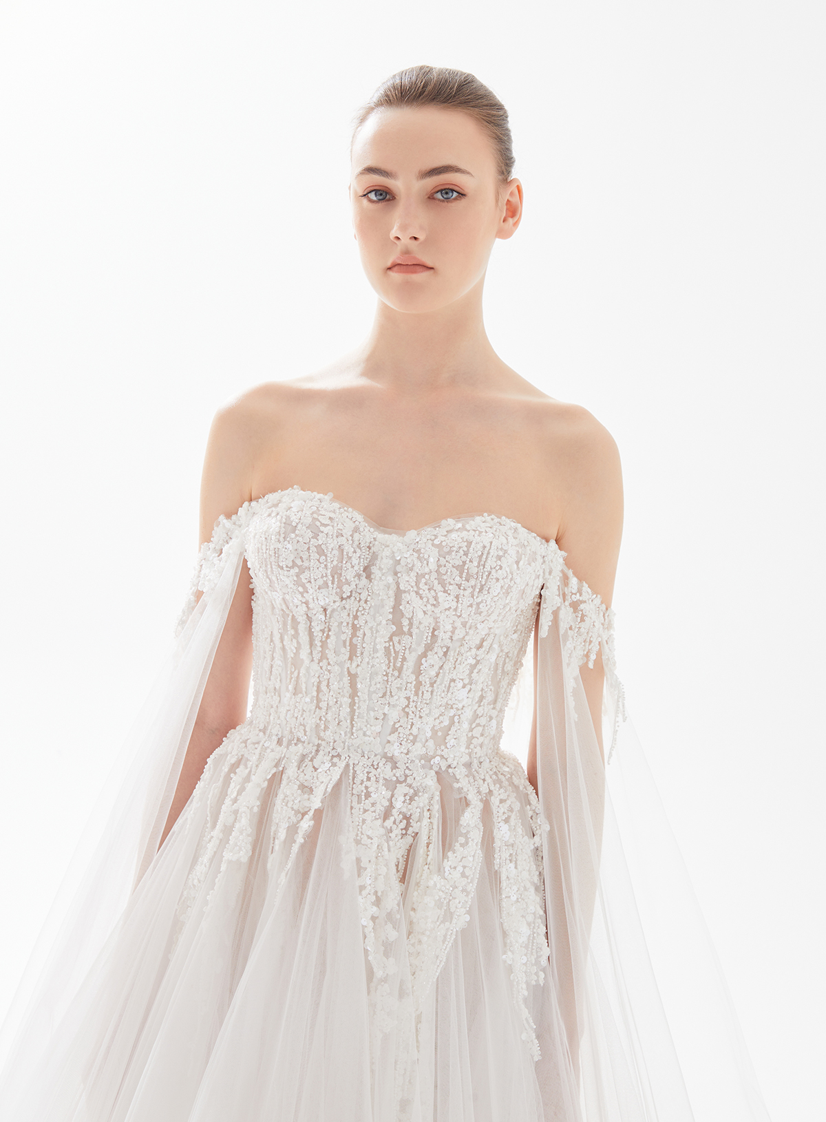 Picture of IVORYVERLA BRIDAL