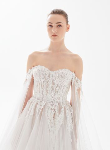 Picture of IVORYVERLA BRIDAL