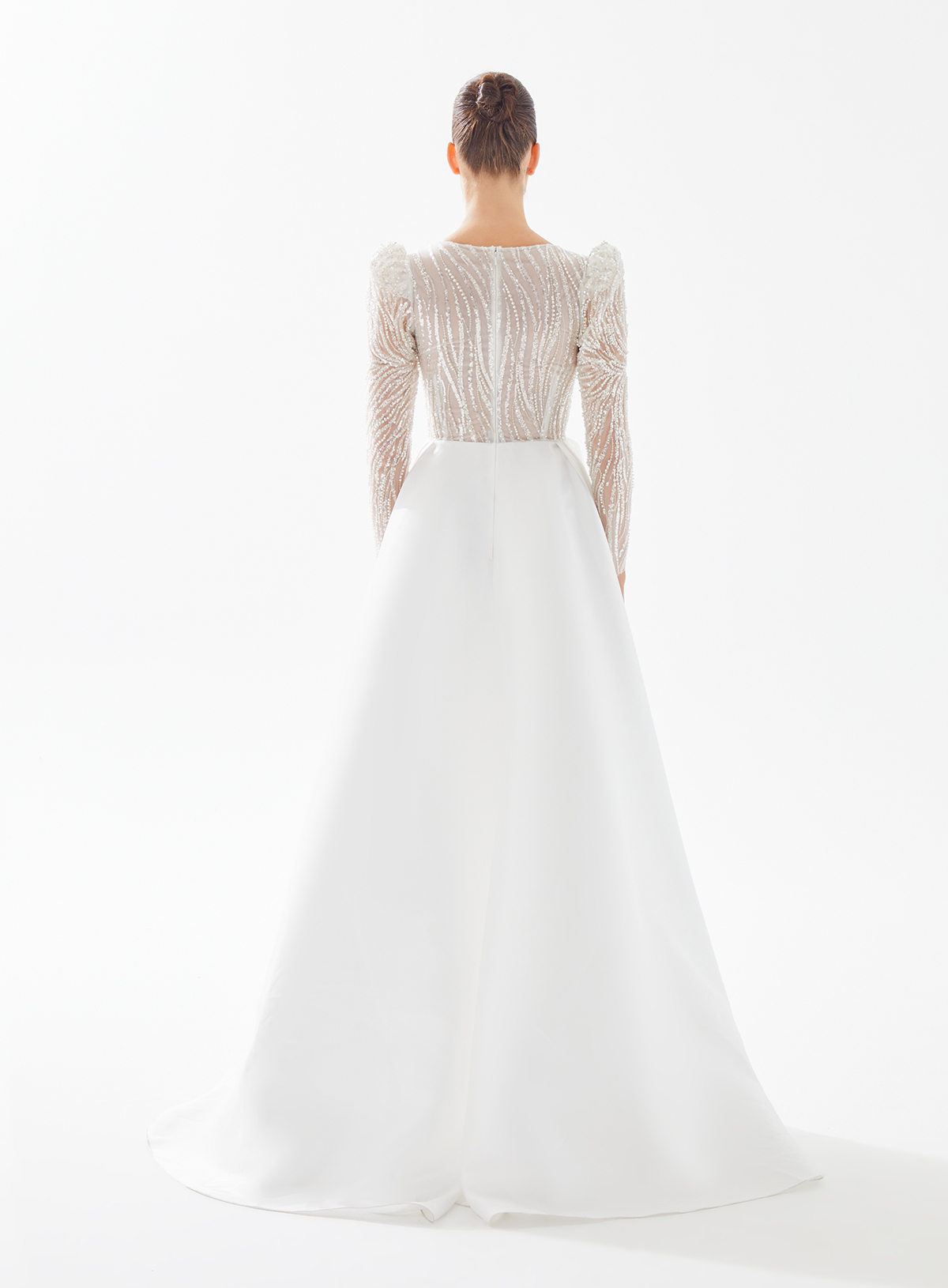 Picture of IVORYHANNAH BRIDAL