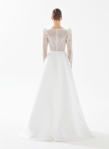 Picture of IVORYHANNAH BRIDAL