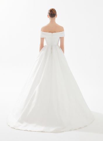 Picture of IVORYCADENCE BRIDAL