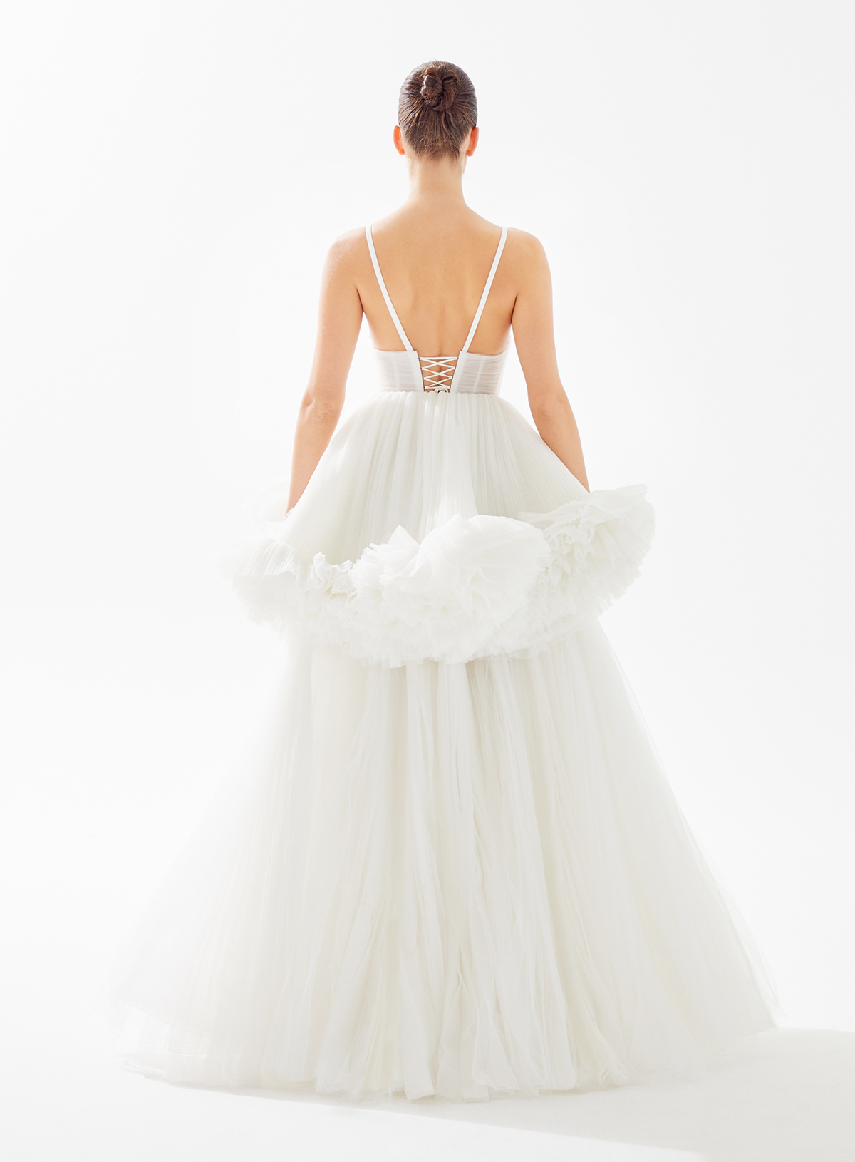 Picture of IVORYAUTUMN BRIDAL