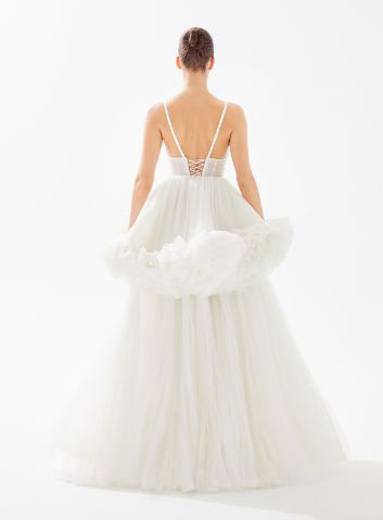 Picture of IVORYAUTUMN BRIDAL