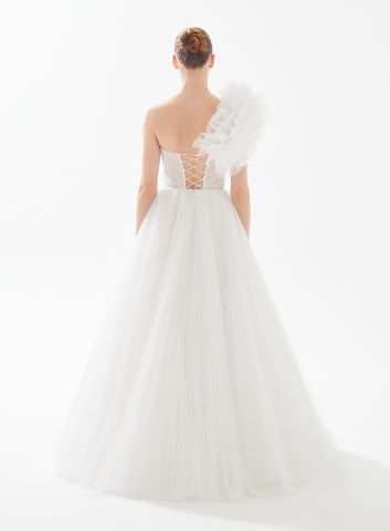 Picture of IVORYLAISA BRIDAL