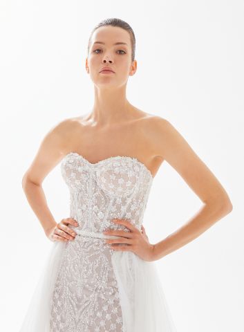 Picture of IVORYBRENDA BRIDAL