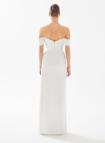 Picture of IVORYPOLINA BRIDAL