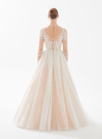 Picture of G5077 - LIVIA BRIDAL