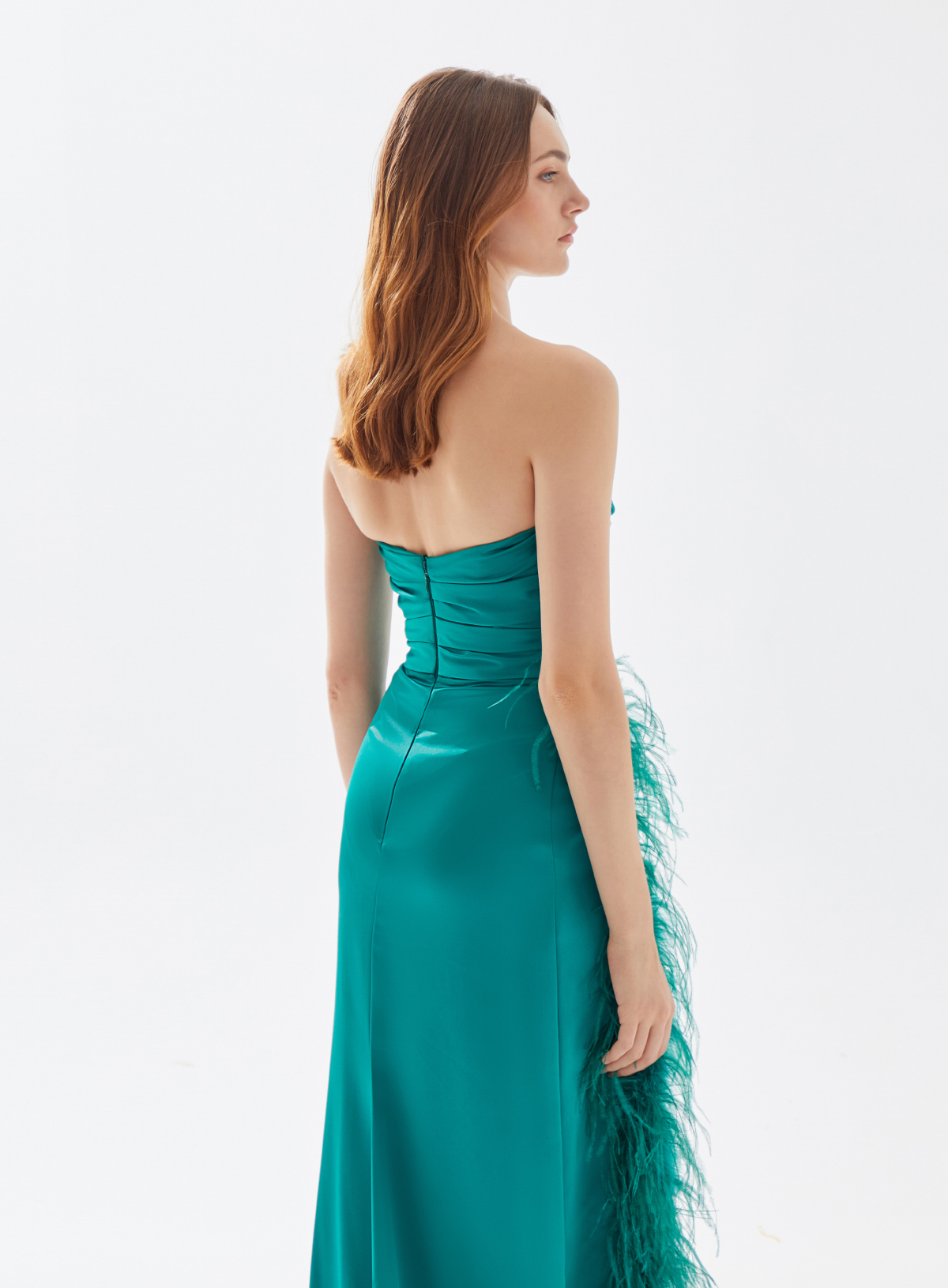 Picture of EMERALDELIZA DRESS