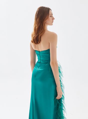 Picture of EMERALDELIZA DRESS