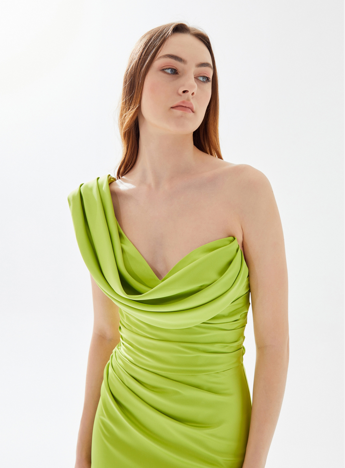 Picture of LIMEJESSA DRESS