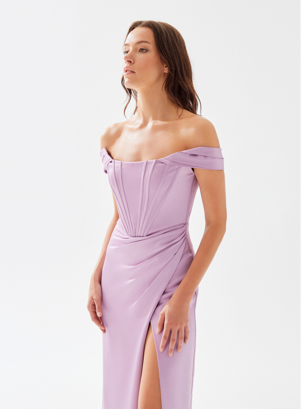 Picture of LILACVENUS DRESS