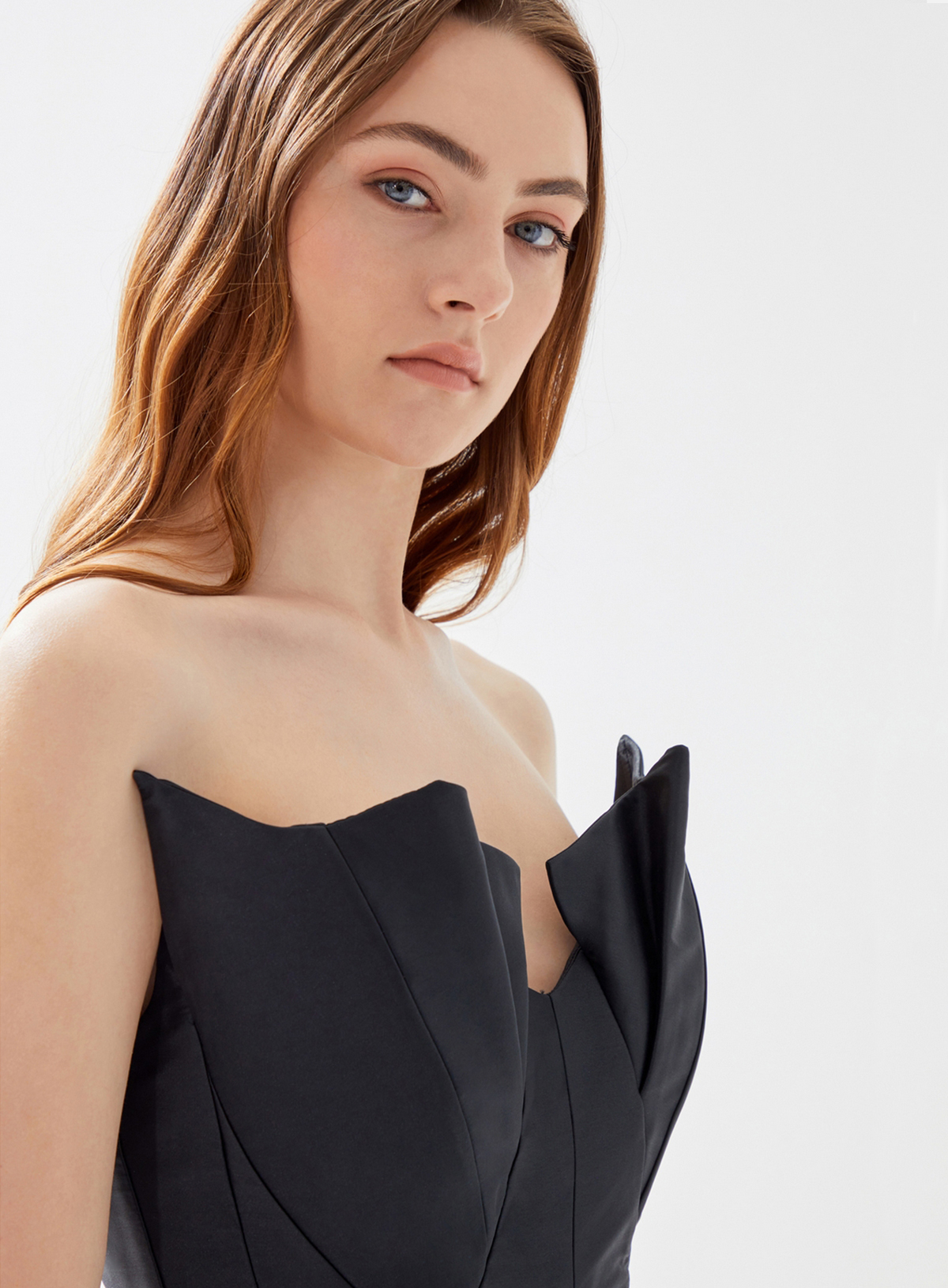 Picture of BLACKWILLA DRESS