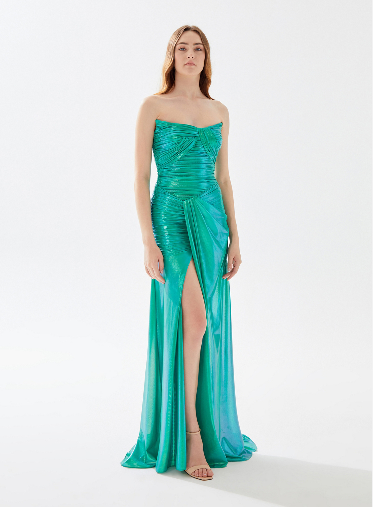 Picture of EMERALDDARLA DRESS
