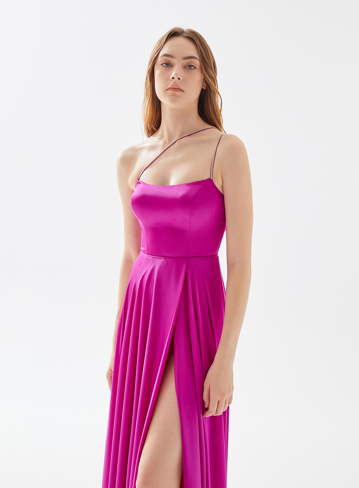 Picture of FUCHSIACLAIR DRESS