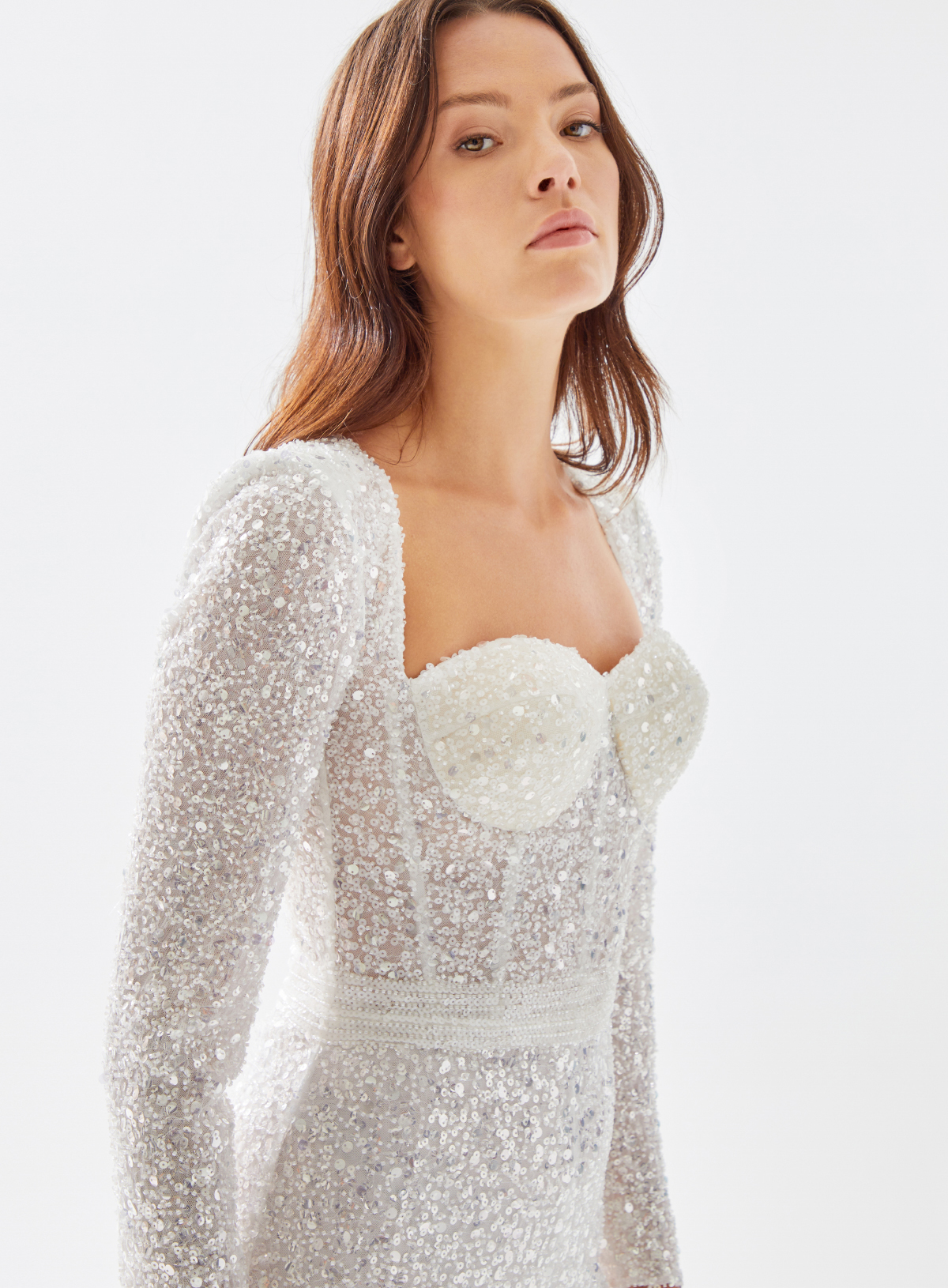 Picture of IVORYLARA JUMPSUIT