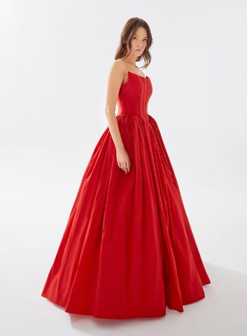 Picture of REDGOALS DRESS