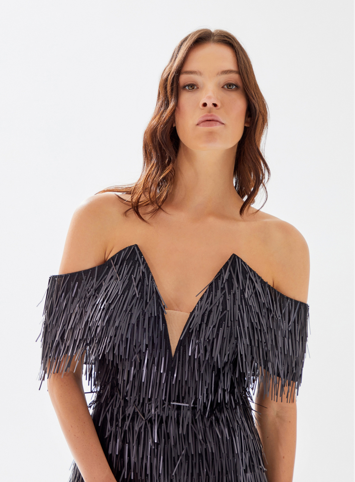 Picture of BLACKSTAR DRESS