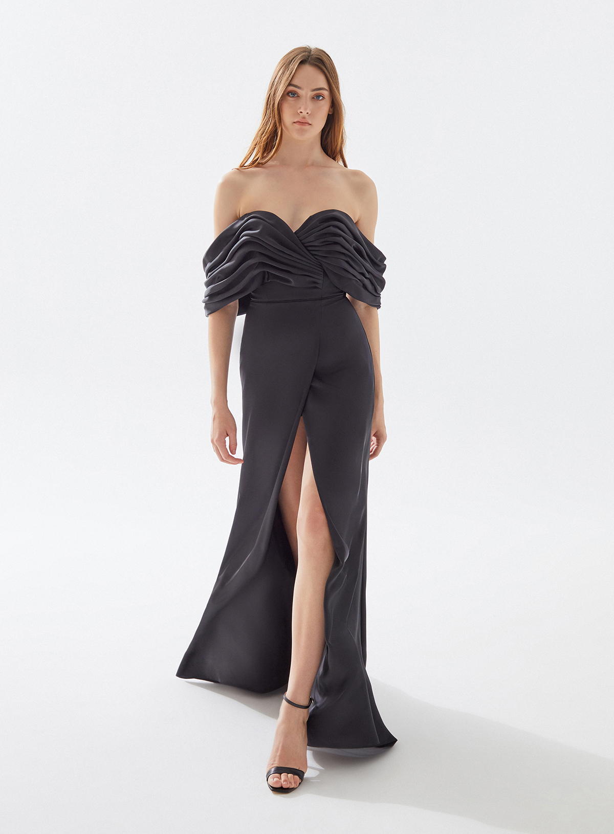 Picture of BLACKCALIS DRESS