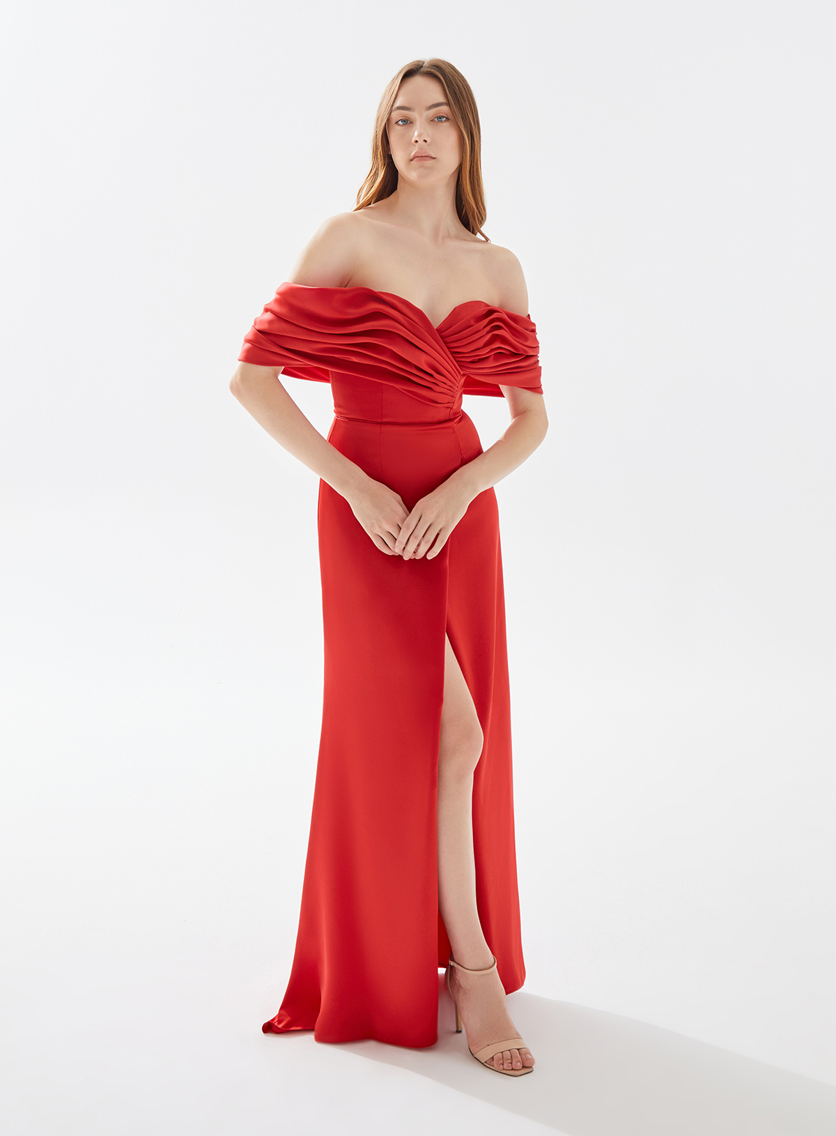 Picture of REDCALIS DRESS