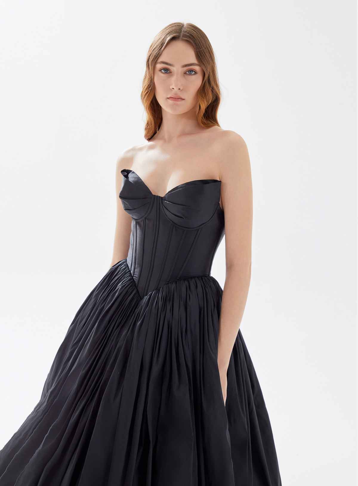 Picture of BLACKJASMIN  DRESS