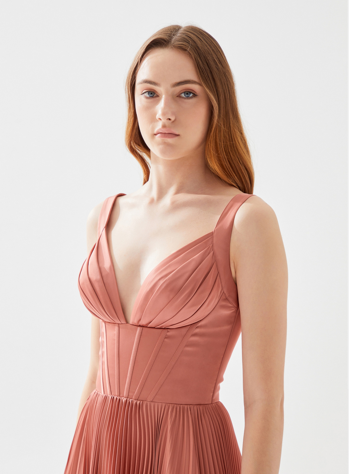 Picture of SUNSETGRIMA DRESS