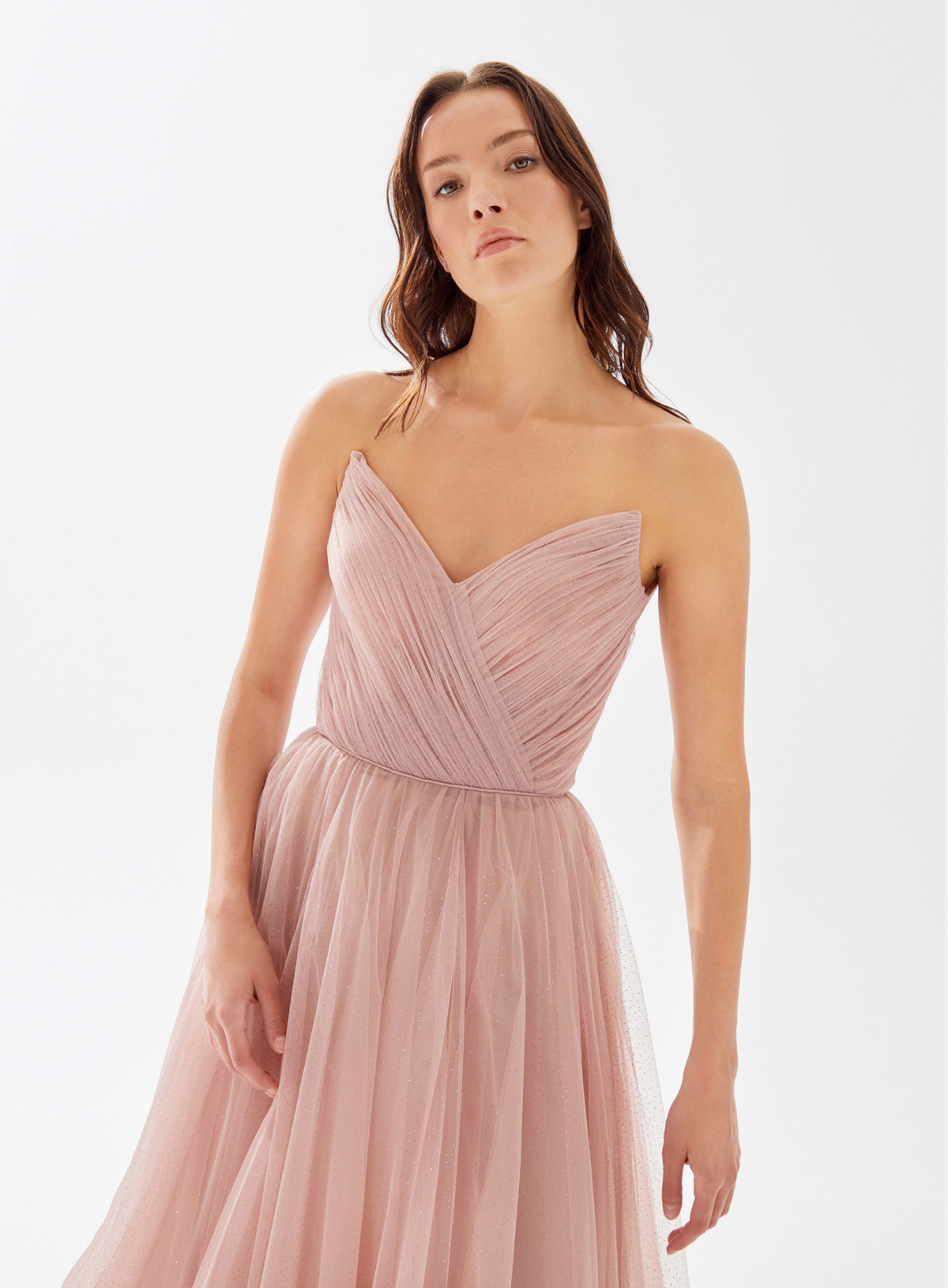 Picture of LOTUS DRESS