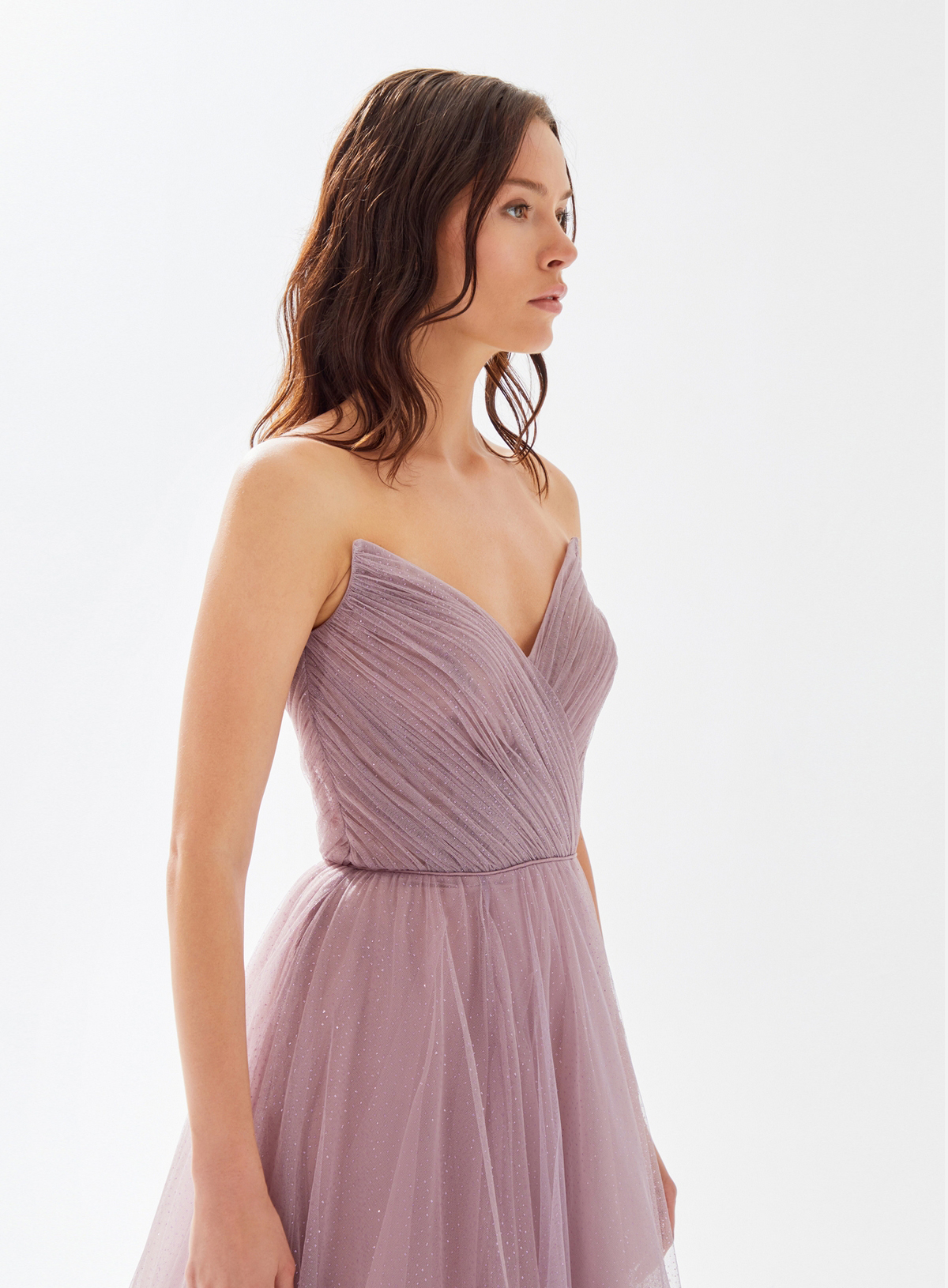 Picture of LAVANDERLOTUS DRESS