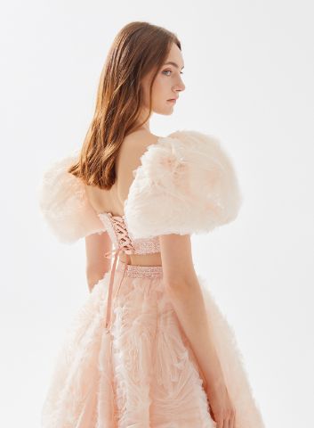 Picture of ICE PINKCANDY DRESS