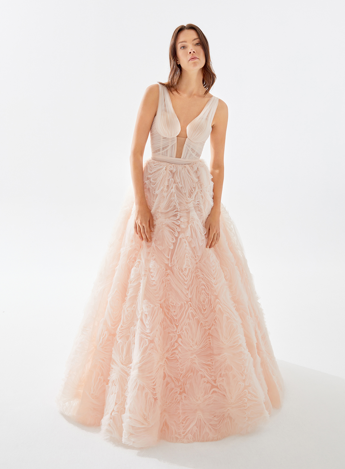 Picture of PINKLEMONADE DRESS