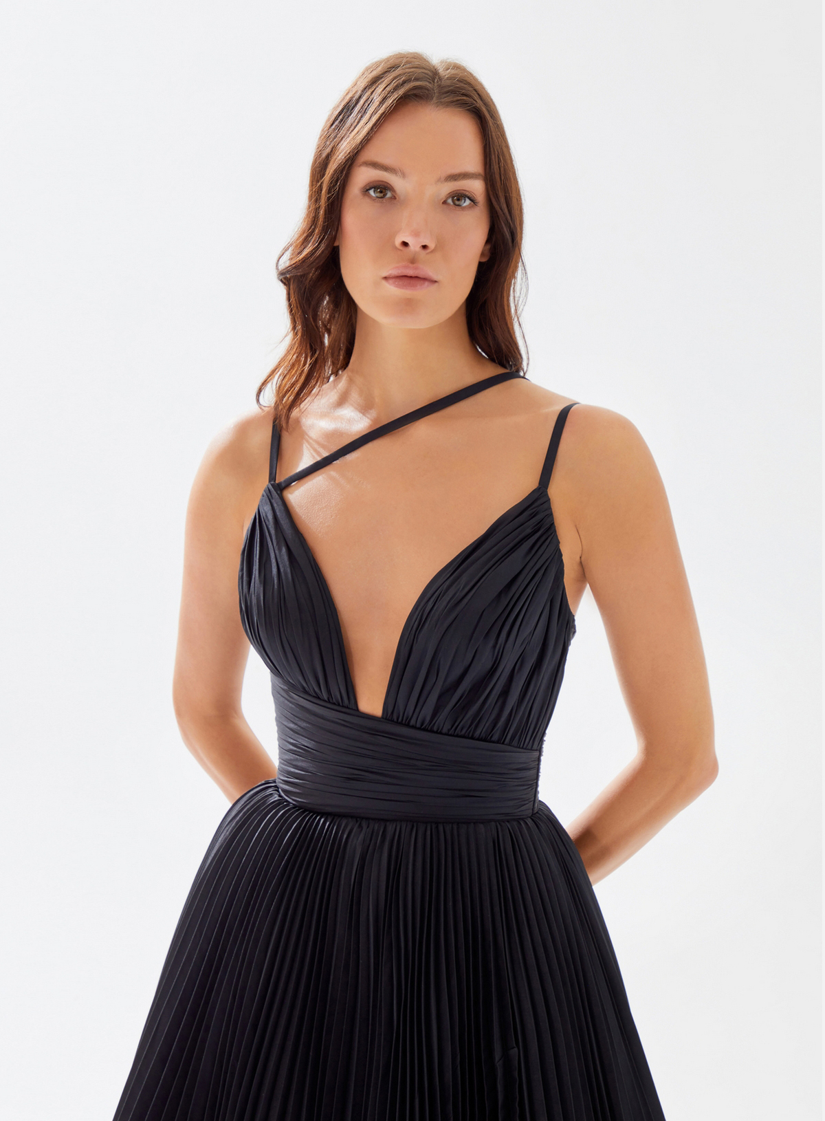 Picture of BLACKCAROL  DRESS