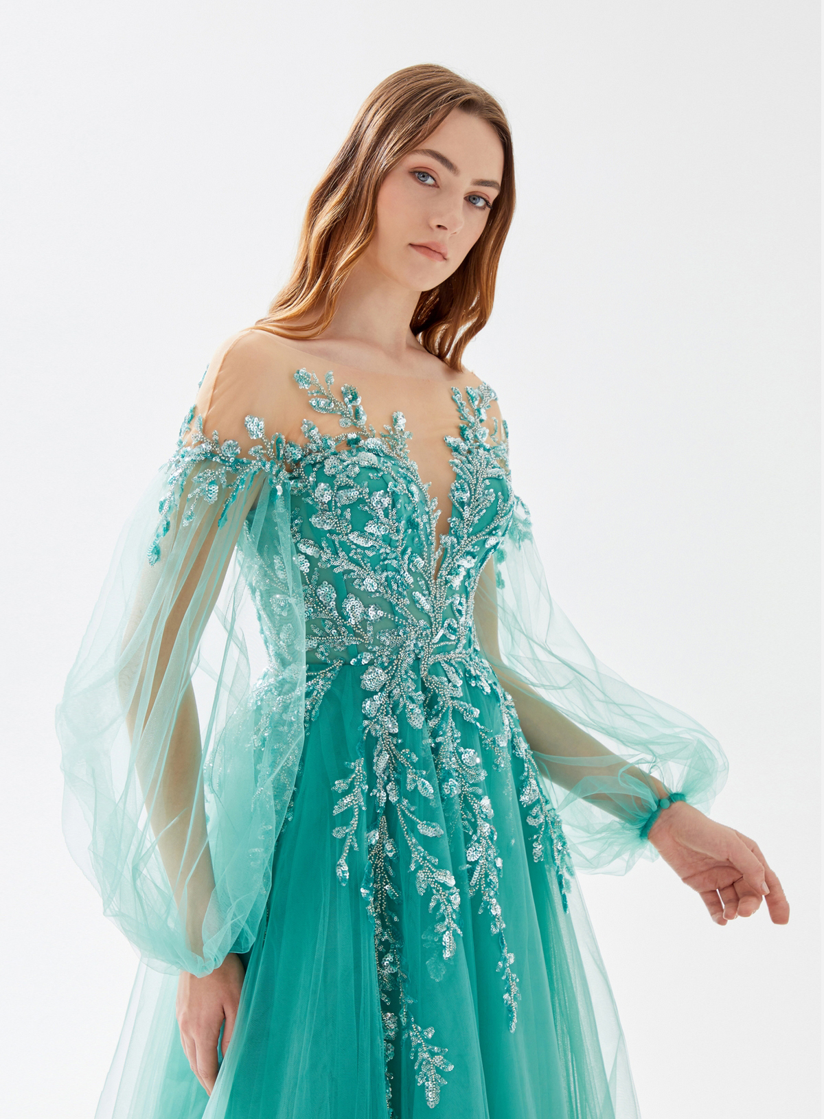 Picture of GREENMARIAS DRESS