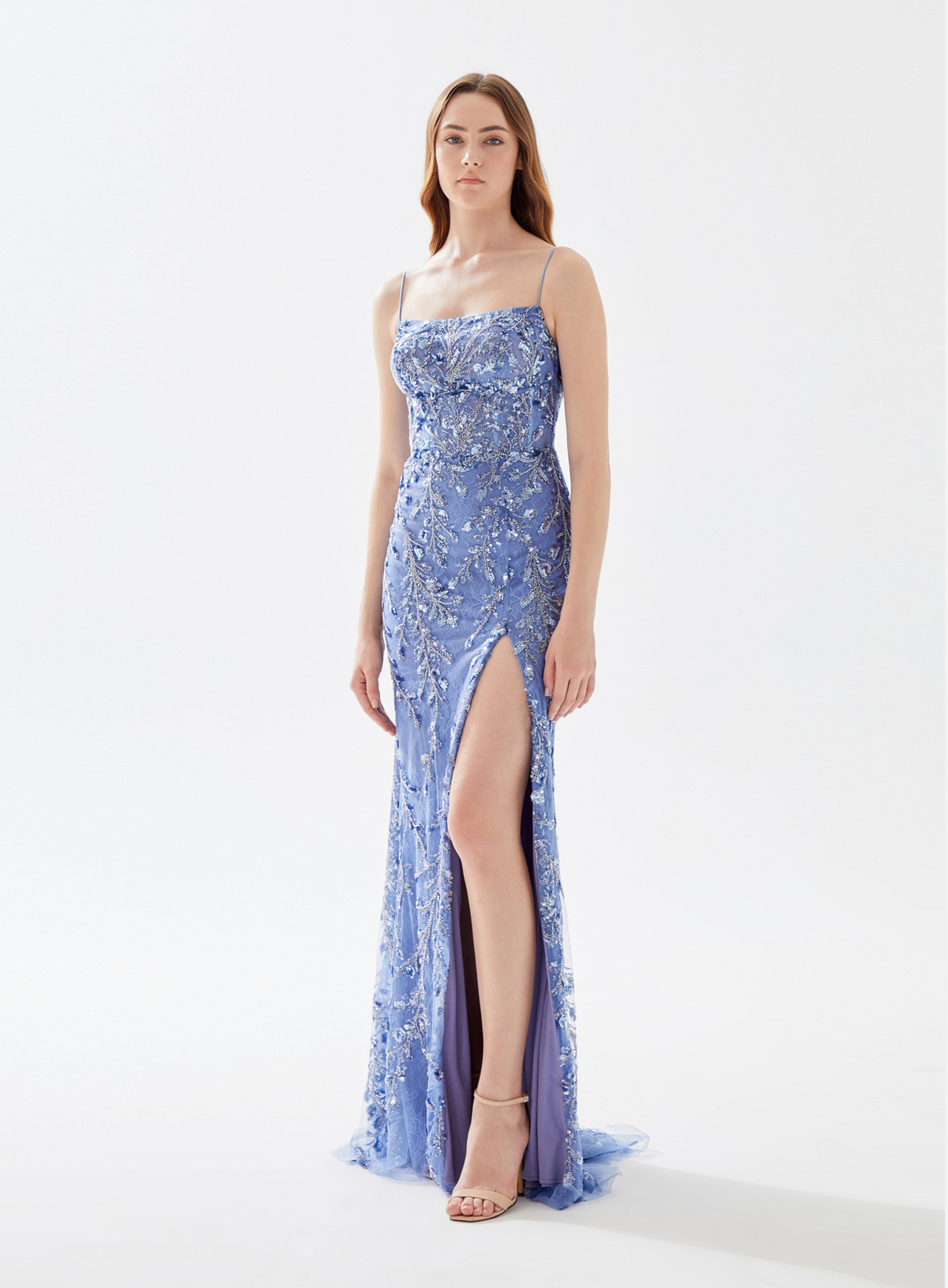 Picture of BIJOU BLUESOLY DRESS