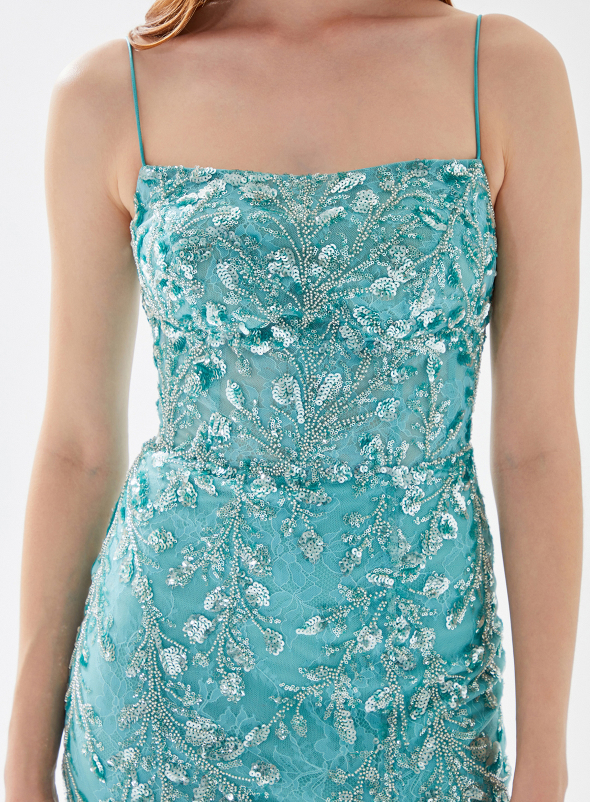 Picture of GREENSOLY DRESS